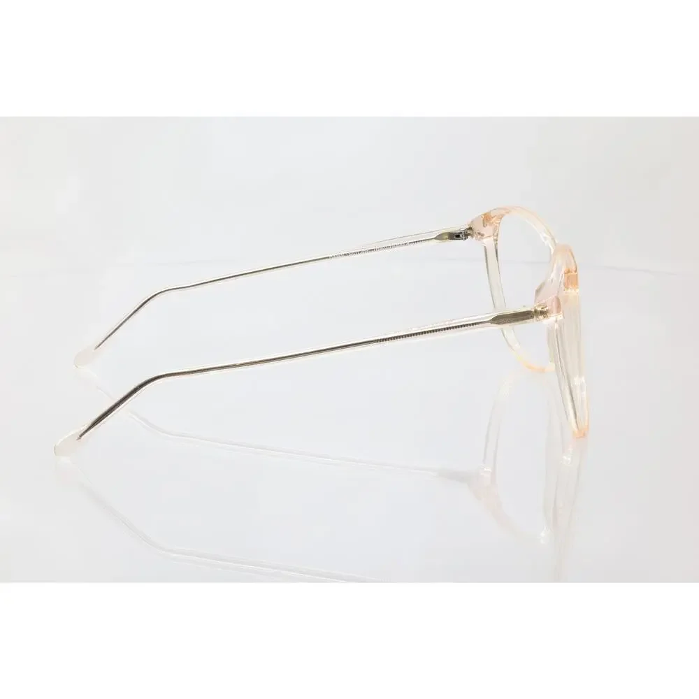 Marcolin Dawn (520) 258 59-19-145mm Eyeglass FRAMES ONLY - GOOD CONDITION